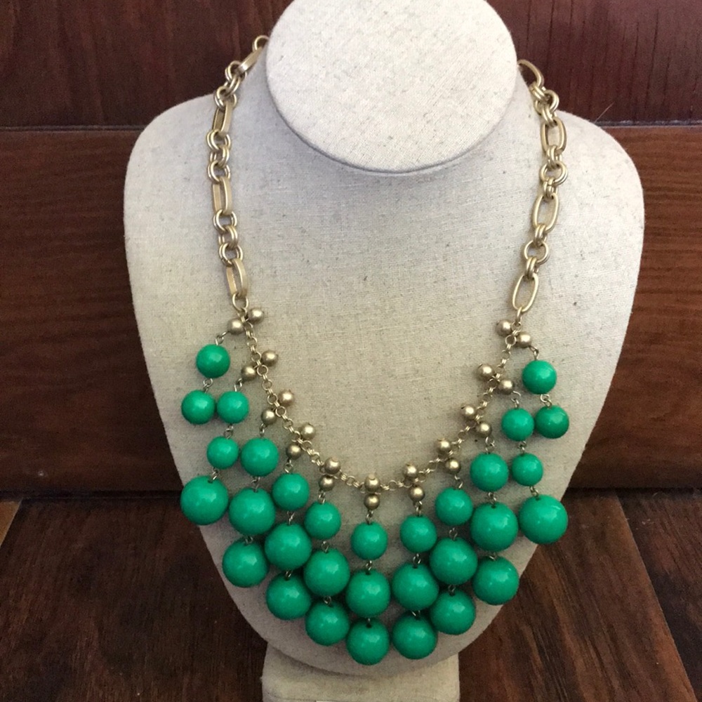 Stella & Dot Jolie necklace